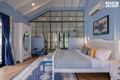 StayVista at Casa PuMa, Goa