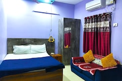 ASS HAPPY STAY INN HOTEL, Karur