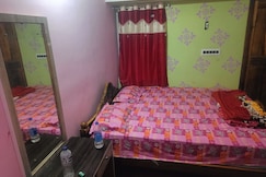 VYASA LODGE & RESTURANT, Jajpur