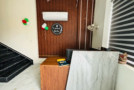 Townhouse GT Road Amritsar