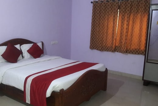 Om 3 Bedroom Homestay, Calangute