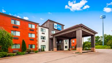 Best Western Danville Inn - Tap to explore photos