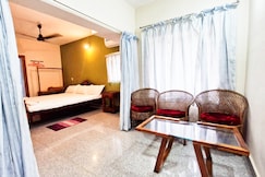 Akshay Beach Resort, Varkala