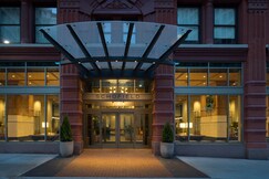 Kimpton Schofield Hotel, an IHG hotel, Summit, Ohio
