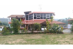 Summer Green Guest House 2BHK, Coorg