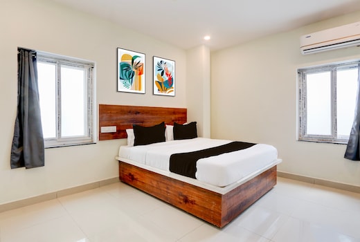 Hotel O RB Classic Inn
