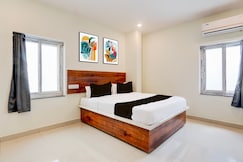 Hotel O RB Classic Inn, Warangal