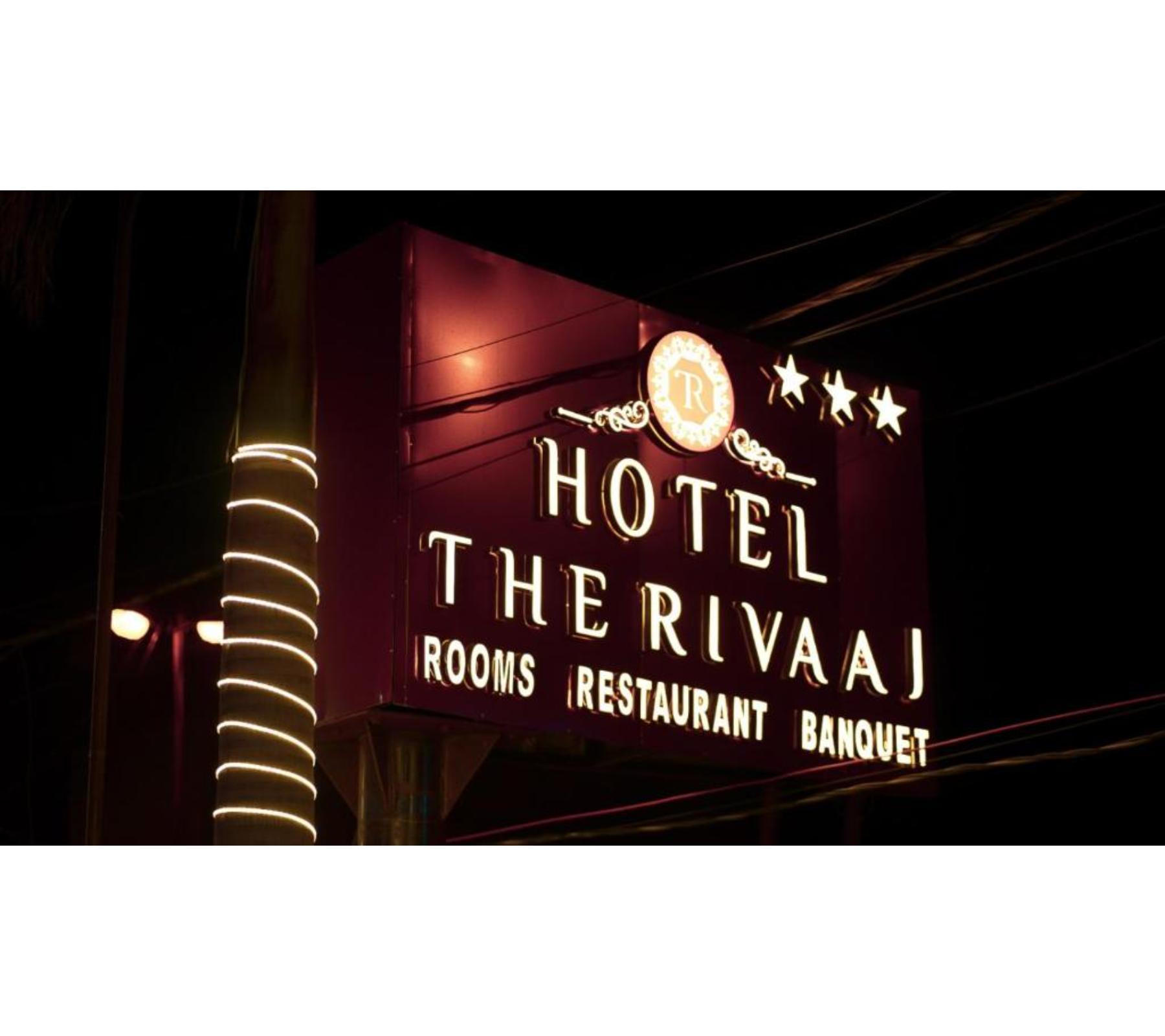 Reviews of The Rivaaj - Hotel in Rohtak