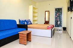 Aranmagan Paradise TCR, Thiruchendur