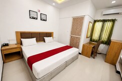 STAYGURU USHA RESIDENCY, Bhuj