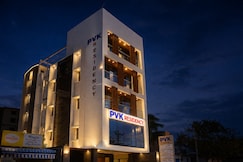 PVK RESIDENCY, Tirupati