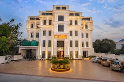Hotel Miracle Resort, Garhshankar
