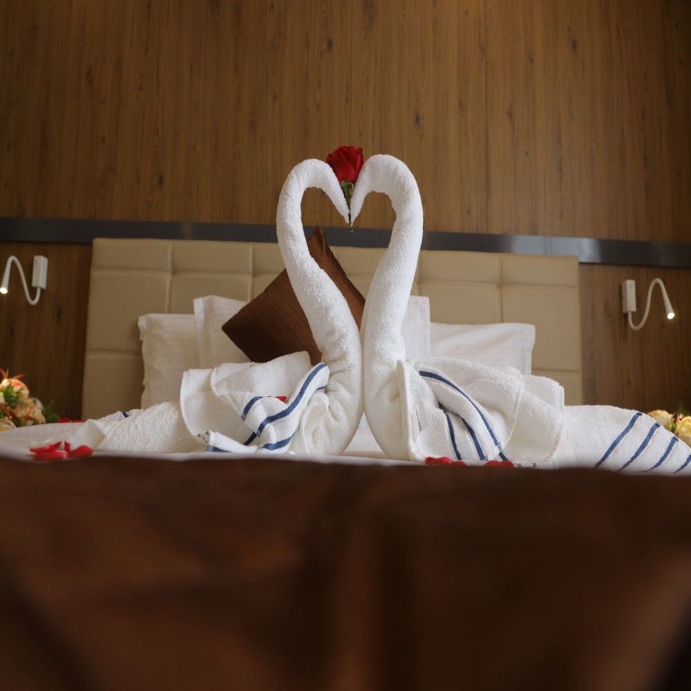 Hotel Harisree Kollam - Tap to explore photos