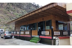 Prince Homestay & Restaurant, Kedarnath