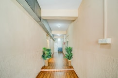 Hotel O Parth Palace, Bhopal