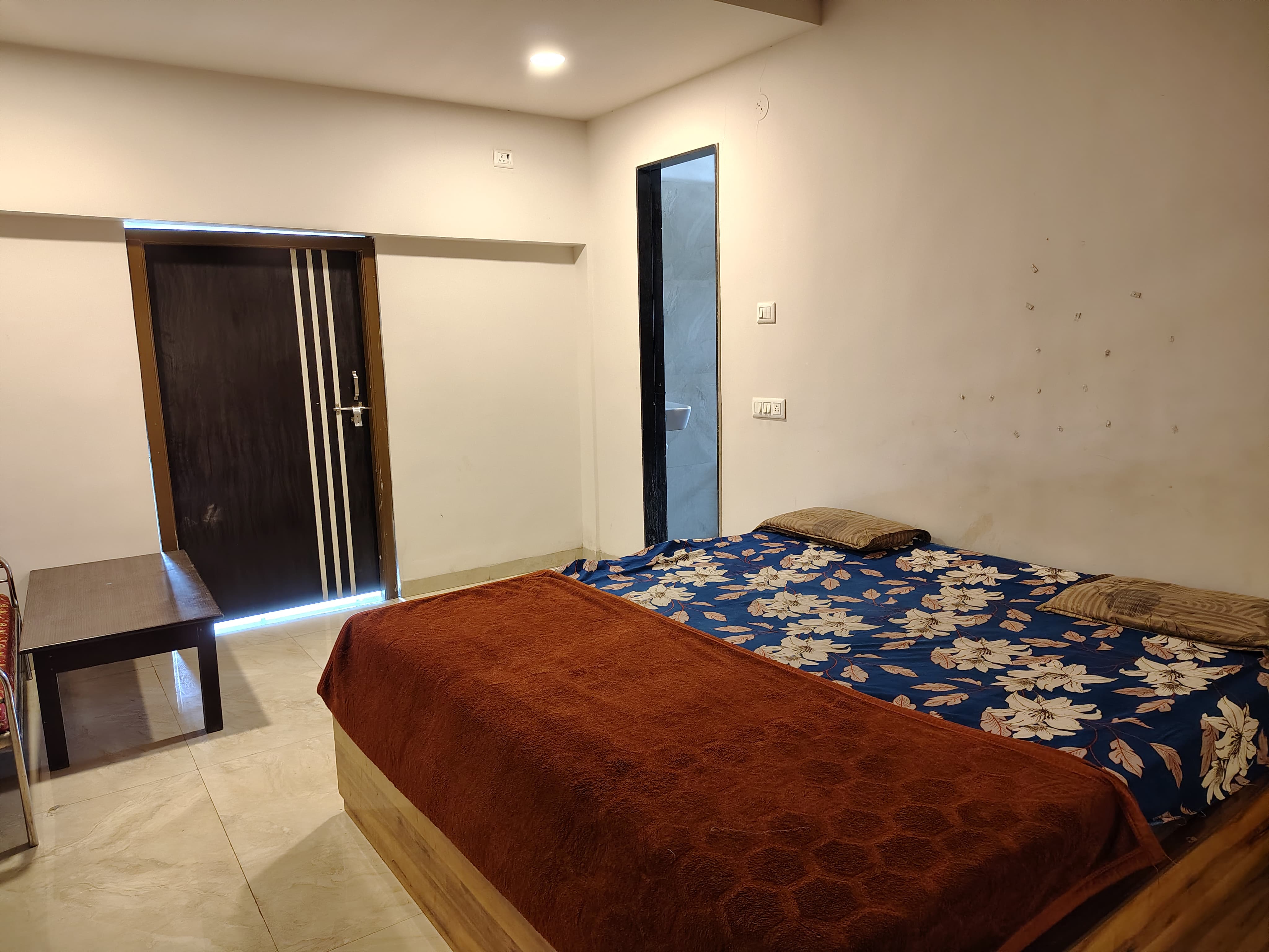 Non Ac Room 1