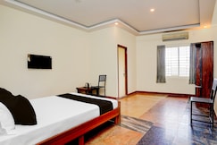 SPOT ON Sj Comforts Boarding And Lodging, Bangalore