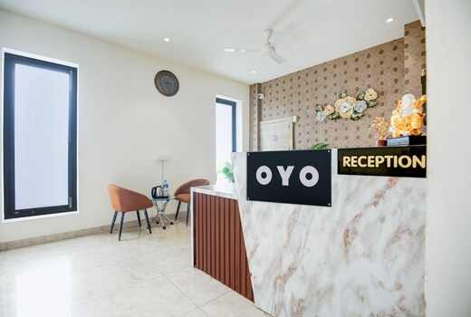 Hotel O Golden View
