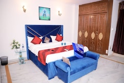 Fortune Home Service Apartment 2BHK D198, Delhi