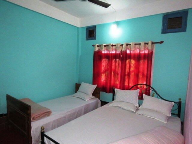 Sagar Homestay - Tap to explore photos