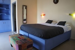 Bed & Chai Guesthouse, Delhi