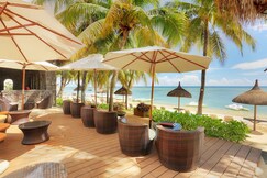 Cocotiers Hotel Mauritius, Mauritius