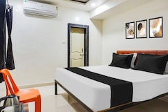 Hotel O Sarovar, Pune