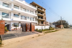 Chandigarh Hills by Sangam Pacific, Chandigarh