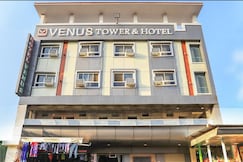 Hotel Venus 5 Min. Walking Distance from Dargah, Ajmer