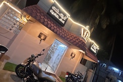 MR RESIDENCY, Mahabalipuram