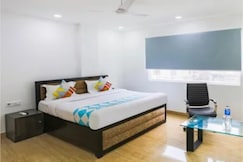 FabHotel elite Delite, Faridabad