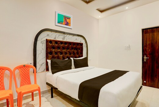 Hotel O SHIVA VALLEY HOTEL