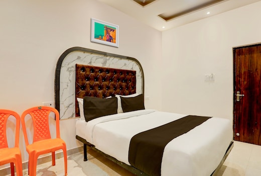 Hotel O SHIVA VALLEY HOTEL