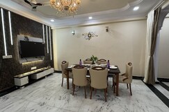 Shivangan Stays Floor 1, Jaipur