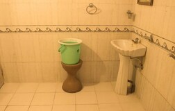 Washroom