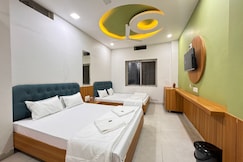Hotel Shiv Matra, Ujjain