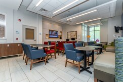 Holiday Inn Express And Suites Chilliwack East, an IHG hotel, Nanaimo