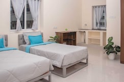 Z Express Eminent, Hyderabad