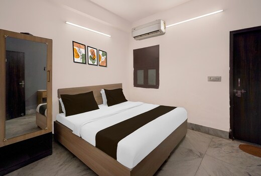 Hotel O Delta 5
