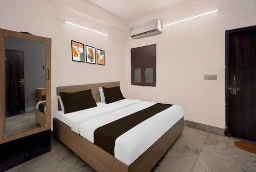 Hotel O Delta 5