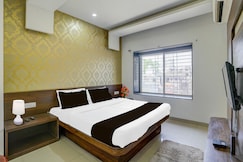 Super Townhouse Godavari Riverbank Formerly Shanti Datta Inn, Nashik