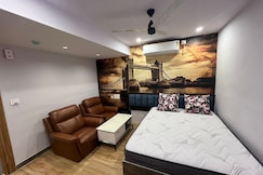 hotel k grand luxury rooms, Avanigadda