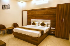 The Golden Villa, Chitrakoot