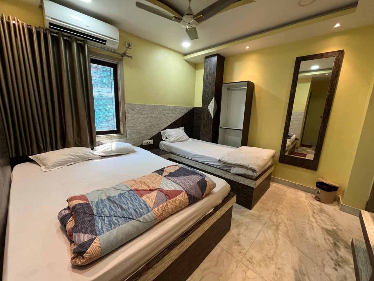 Sidra Guest House - Tap to explore photos