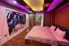 Luxury Darjeeling Homestay and service apartment, Darjeeling