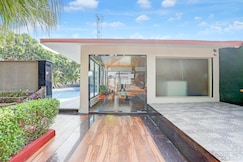 The Rudveda Resort, Jim Corbett (Ramnagar)