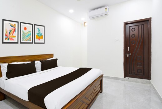 Super Hotel O TKR Hotel Kanakadurga