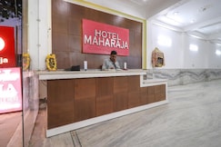 Hotel Maharaja, Chintpurni