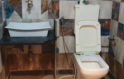Washroom