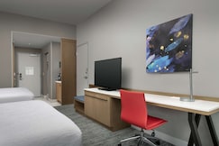Hilton Garden Inn San Jose Airport, Madera